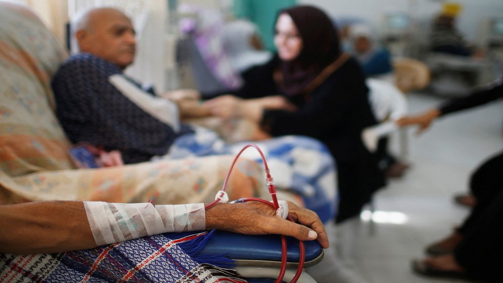 صحة غزة: 25 ألف مريض وجريح يحتاجون للسفر للعلاج وسط إغلاق معبر رفح