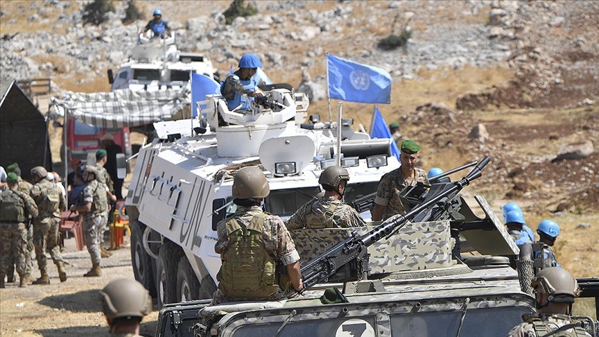 الأمم المتحدة تحذر من حرب واسعة النطاق بين لبنان وإسرائيل 