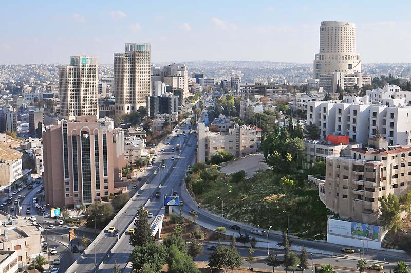 الجمعة ..  أجواء خريفية لطيفة في أغلب المناطق