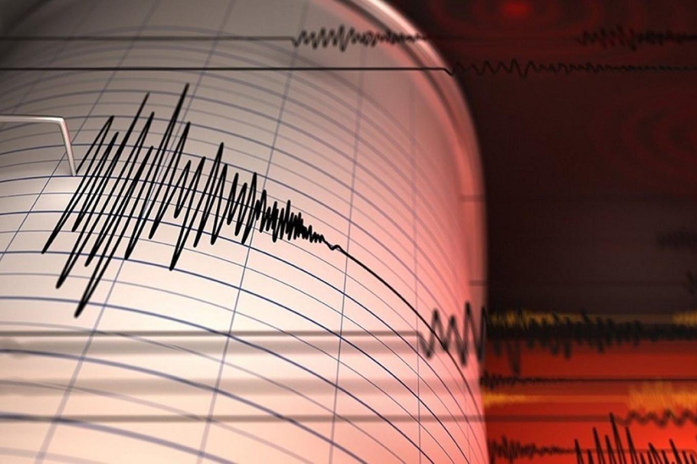 زلزال بقوة 6 درجات يضرب قبالة السواحل الأمريكية الغربية