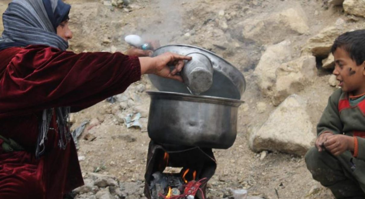 تقرير: 66 مليون عربي عانوا من الجوع العام الماضي