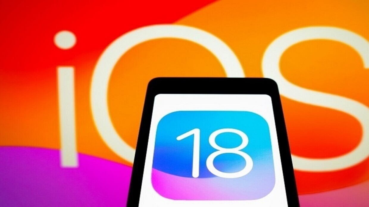 آبل تطلق iOS الجديد لهواتفها الذكية