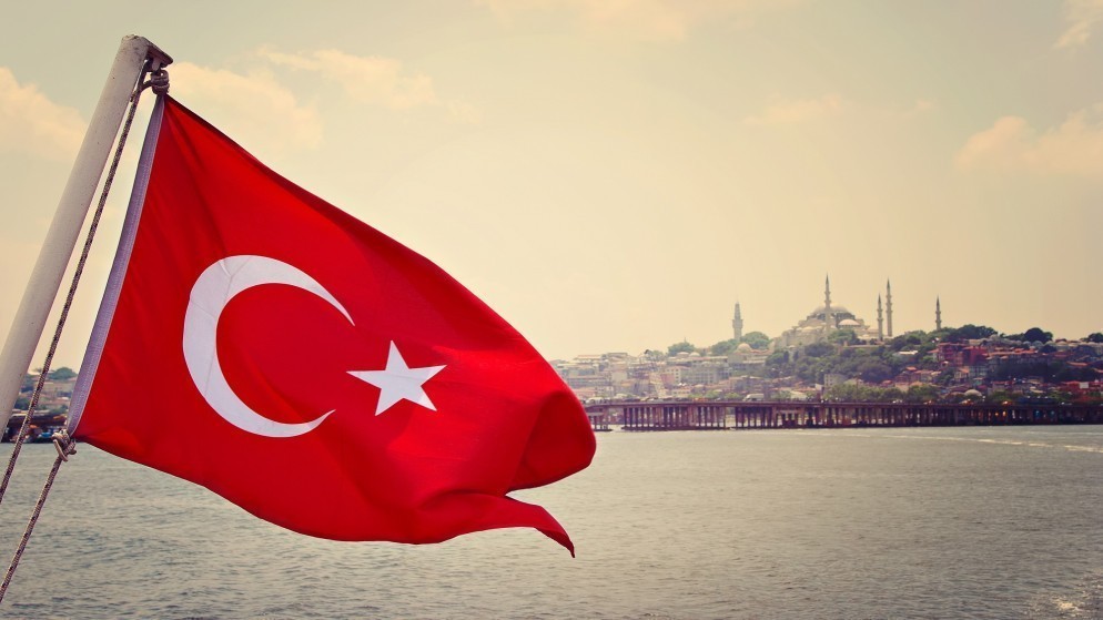 السجن مدى الحياة لـ 10 مدانين بتفجيرين في تركيا 