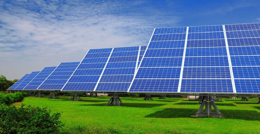عطاء توريد وتركيب نظام طاقة شمسية لشركة العقبة لادارة وتشغيل الموانئ 