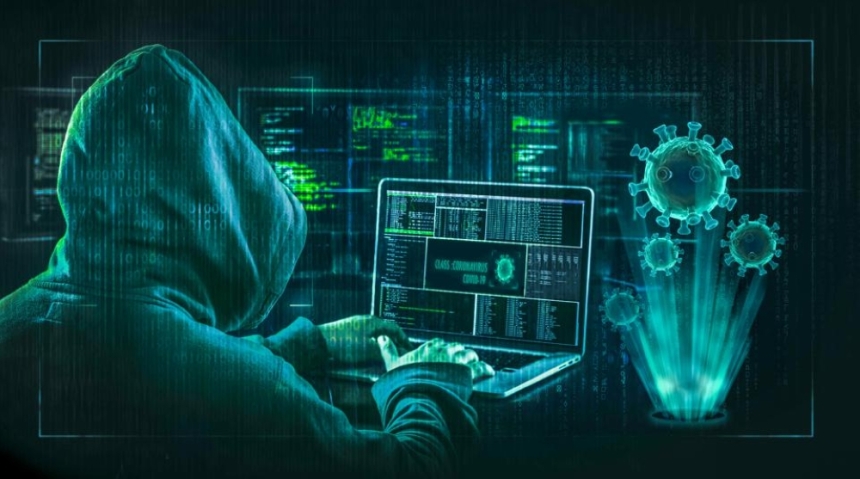ألمانيا تعلن عن أكبر ضربة للجرائم الإلكترونية العالمية