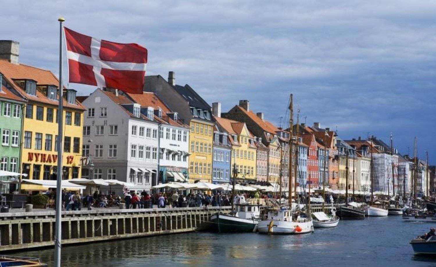  كوبنهاغن تمنح مكافآت للسياح الذين يحافظون على البيئة