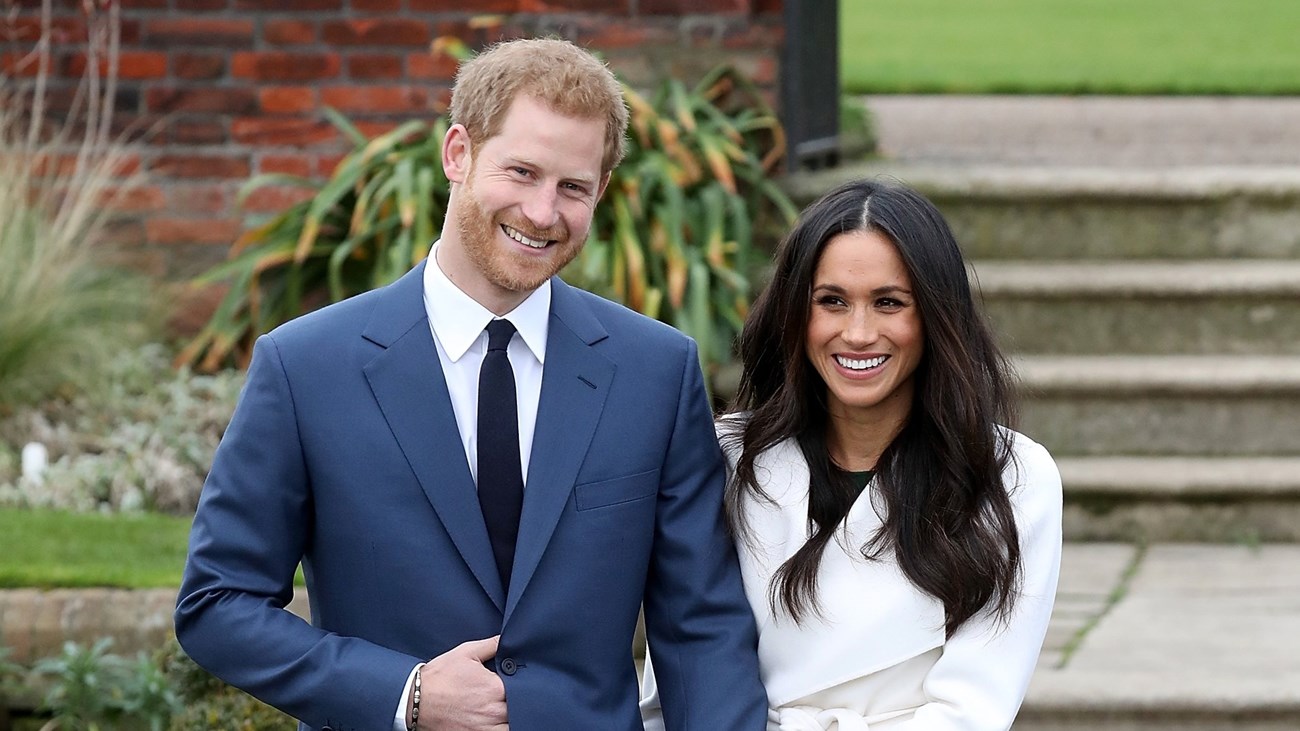 Will Harry and Meghan attend the birthday party of the King of Britain?  |  Mix