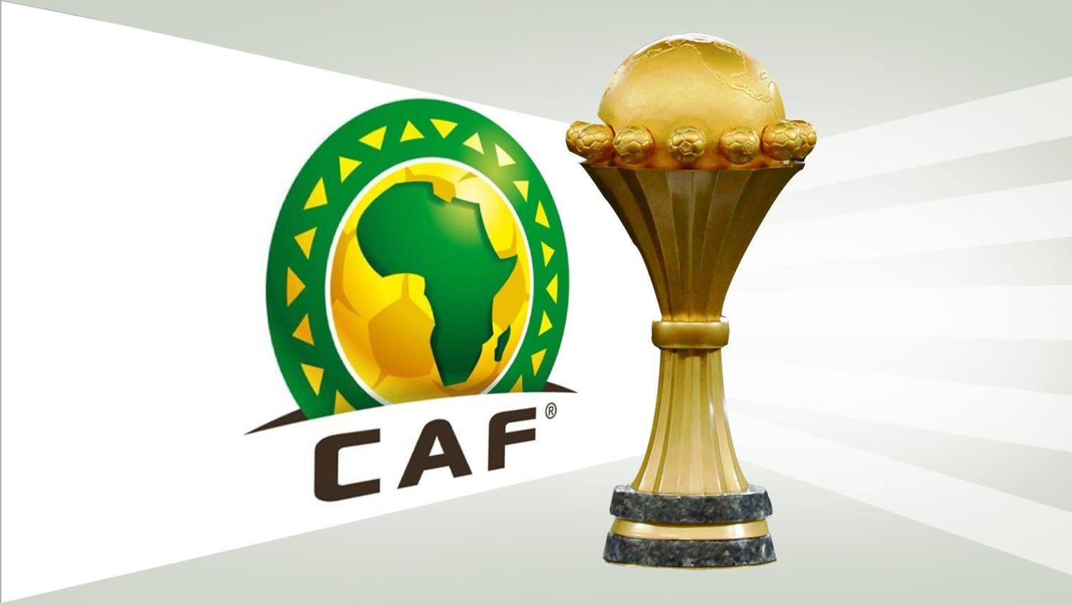 مجموعات التصفيات المؤهلة لنهائيات كأس الأمم الأفريقية 2025 بالمغرب