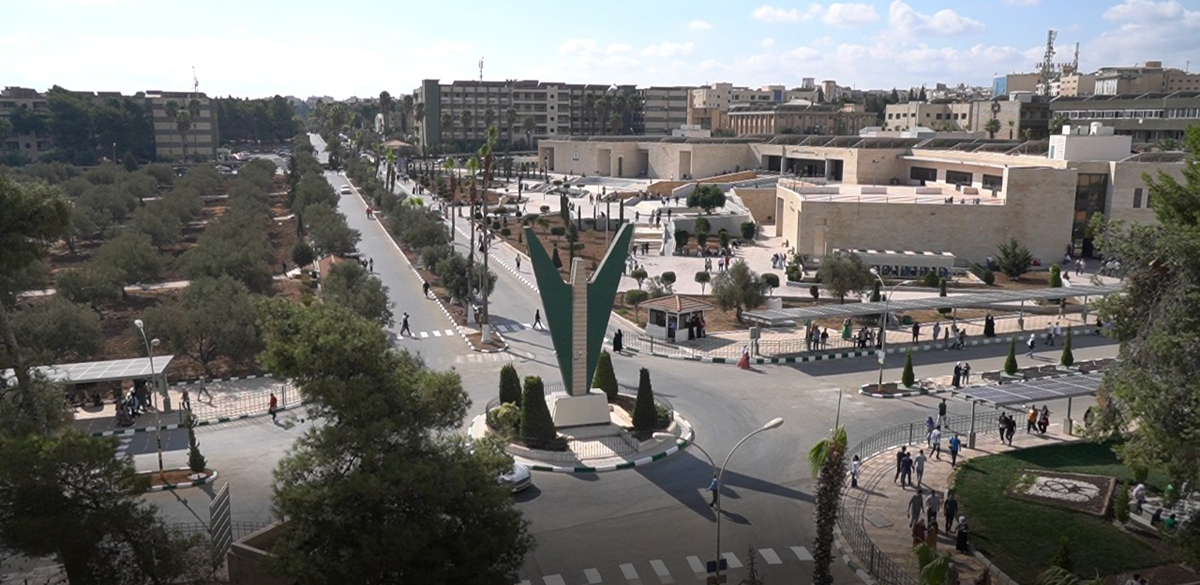 اليرموك تدير اللقاء الدولي الثالث لمشروع تطوير المختبرات الافتراضية بالمغرب