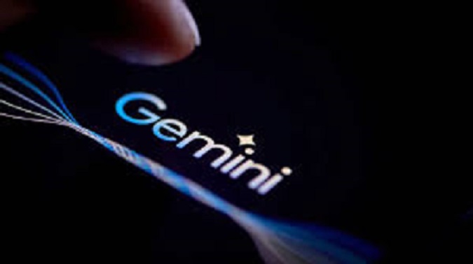 جوجل تختبر إطلاق تطبيق الذكاء الاصطناعي Gemini لهواتف آيفون عبر متجر آب ستور