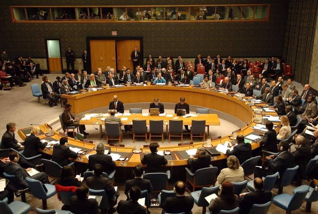 المبعوث الأممي لليمن يقدم إحاطة لمجلس الأمن 