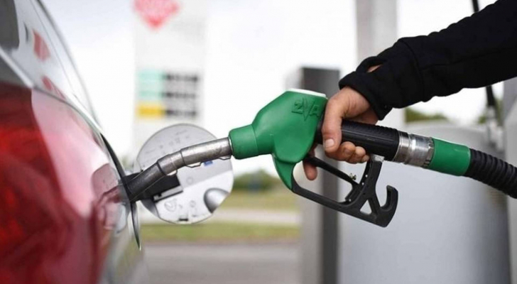تخفيض سعر البنزين 1.5 قرشا ورفع الديزل تعريفة
