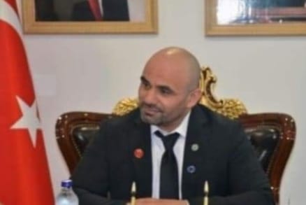 السفير الأشقر: الحسين شخصية سياسية وإنسانية أنيقة