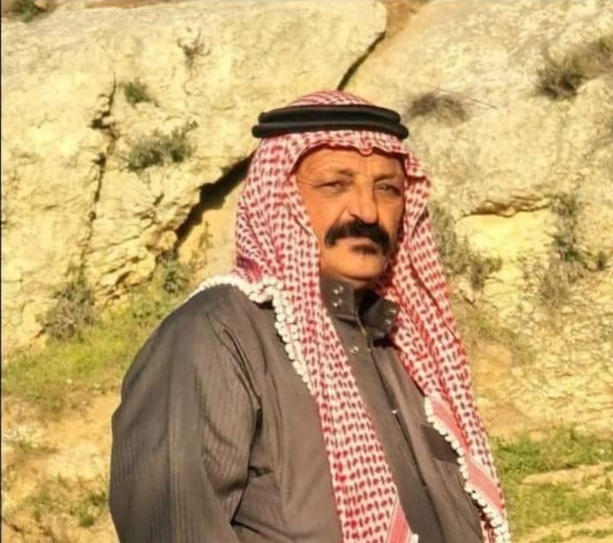 بسام عبدالجميل محمد المهيرات في ذمة الله