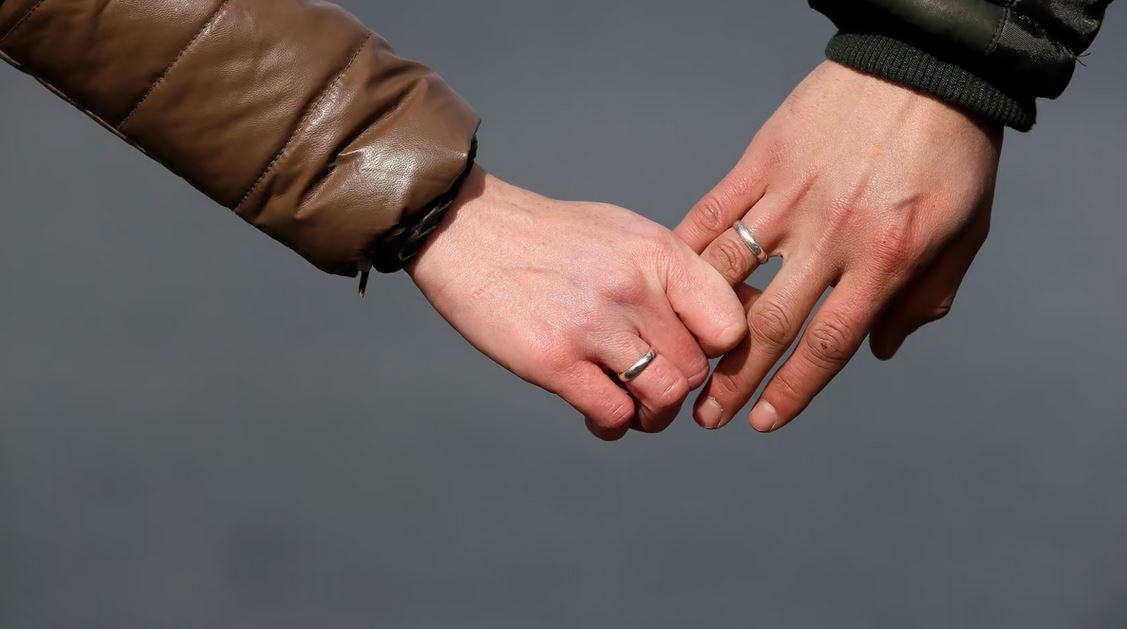 دراسة: الطلاق قد يتحول إلى جائحة مجتمعية 