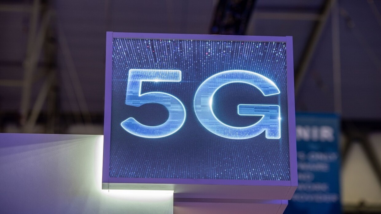 روسيا تطور إلكترونيات جديدة لشبكات 5G