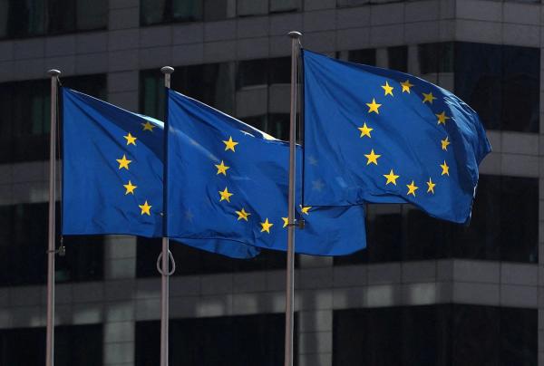 الاتحاد الأوروبي يمنح أوكرانيا 1.4 مليار يورو من أصول روسية  