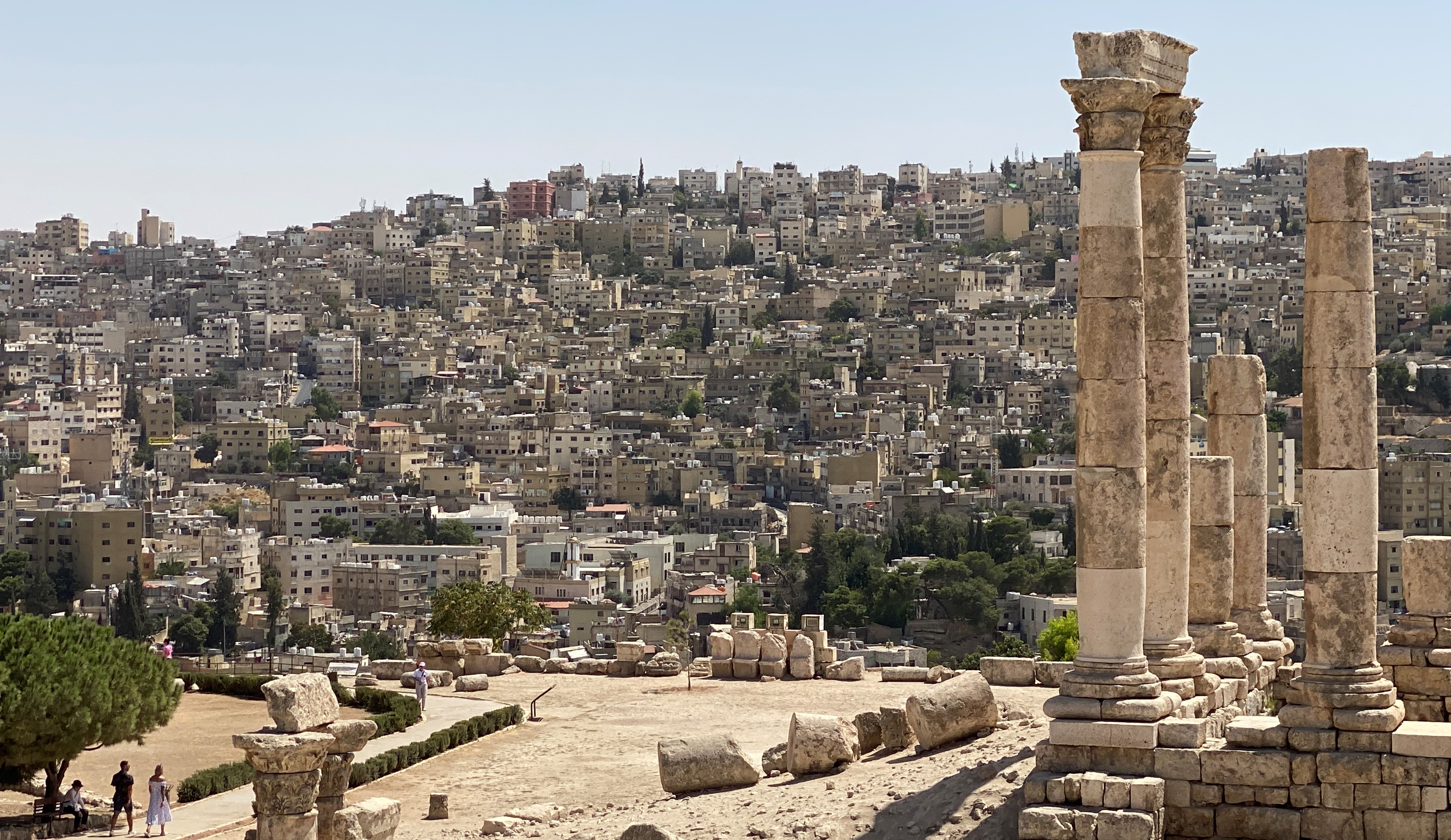 الاثنين ..  أجواء لطيفة الحرارة في أغلب المناطق