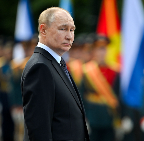روسيا: العقوبات الأوروبية الأخيرة مخالفة للقانون الدولي 
