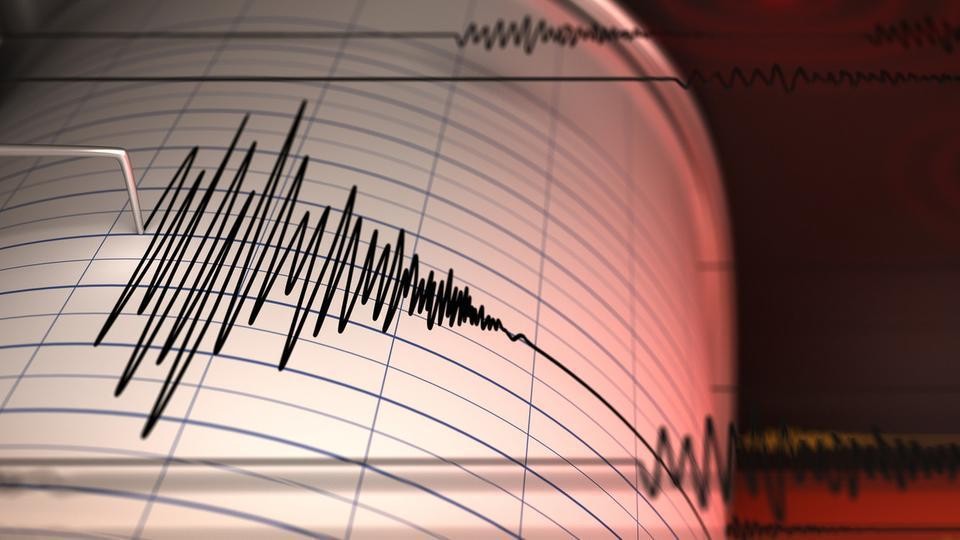 زلزال بقوة 4.9 درجات يضرب جنوب المكسيك