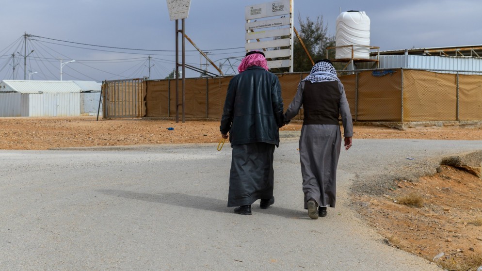 مفوضية اللاجئين في الأردن: لا نشجع عودة اللاجئين السوريين إلى بلدهم حاليا