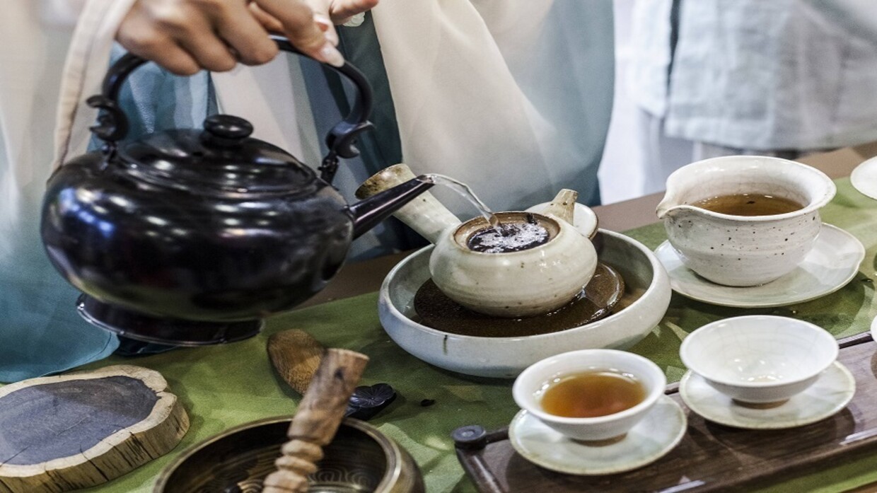 مشروبات صباحية تساعد على محاربة الوزن الزائد