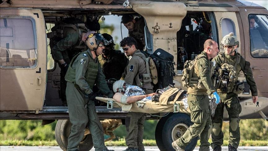 مقتل جندي إسرائيلي في معارك جنوب غزة