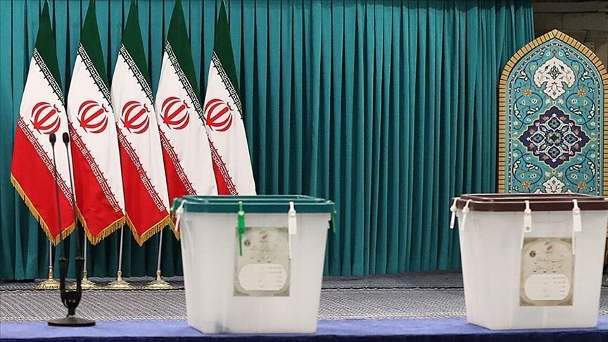 فتح باب الترشح للانتخابات الرئاسية الإيرانية