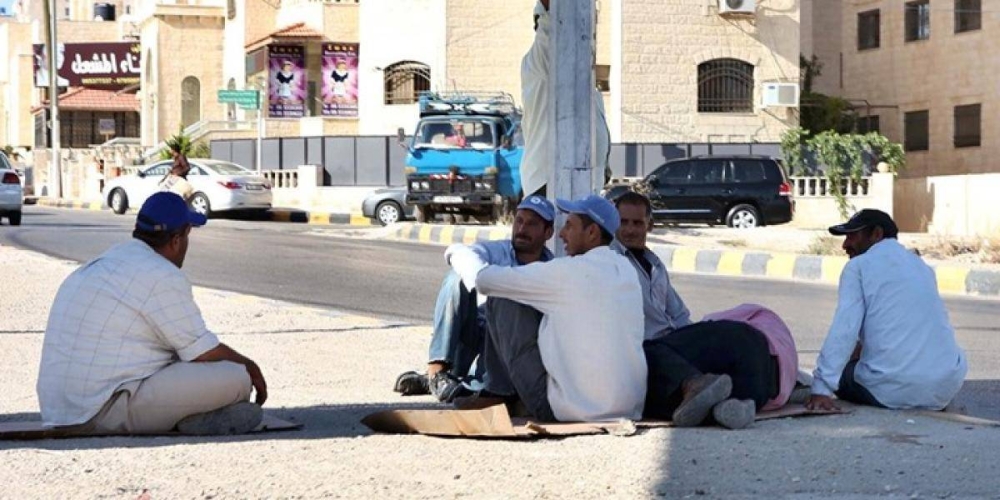 أبو رمان: توافق مع الوزارة يسمح لأصحاب العمل بنقل تصاريح الوافدين