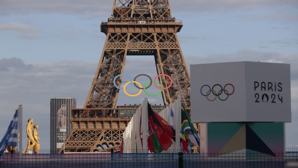 أولمبياد باريس: افتتاح غير مسبوق ونجوم لتعزيز سجلّهم الذهبي