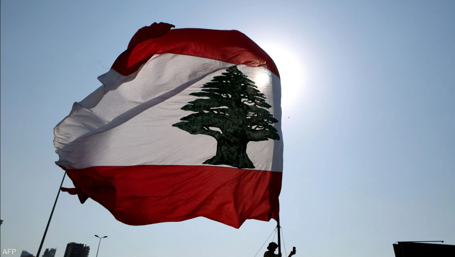 لبنان ينفي التواصل مع الحكومة الإسرائيلية 