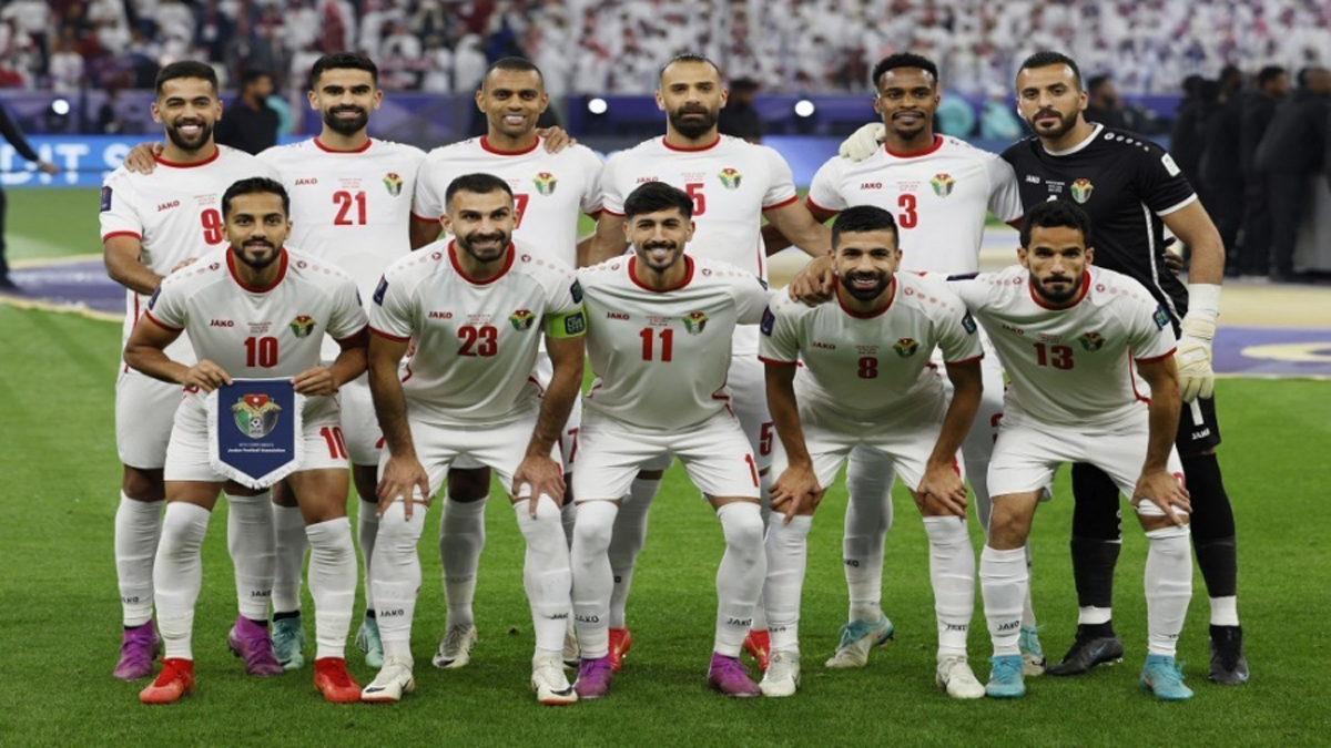 الشباب يلتقي نظيره الإماراتي في الدور نصف النهائي ببطولة غرب آسيا