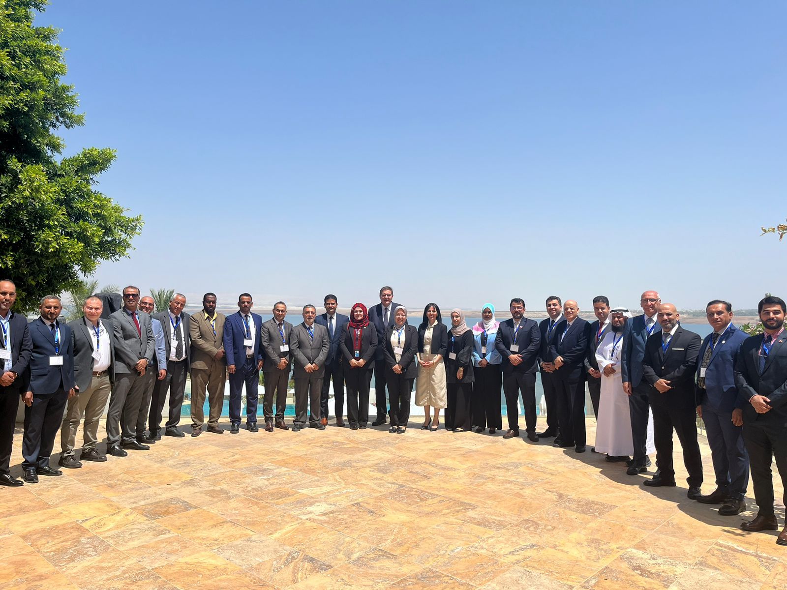 اجتماع عربي إقليمي حول الاستعداد والاستجابة للطوارئ النووية والإشعاعية