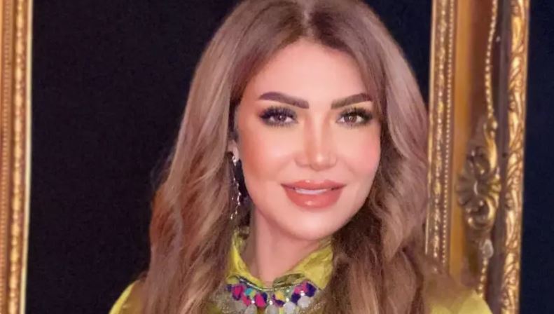 إنت مستفز ولسه ضاربة حد شبهك ..  فنانة مصرية تشتبك مع ضيفها