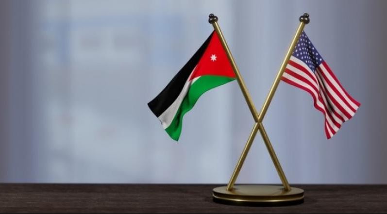 الكونغرس الأمريكي يتجه لتخصيص 2.1 مليار دولار مساعدات للأردن