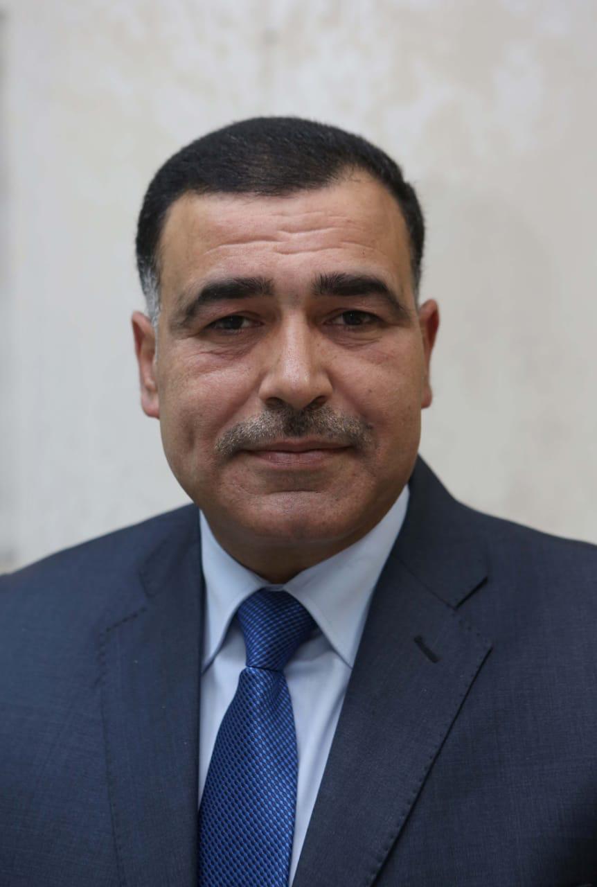د.خالد الشقران