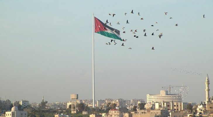 أجواء معتدلة في معظم المناطق حتى نهاية الأسبوع