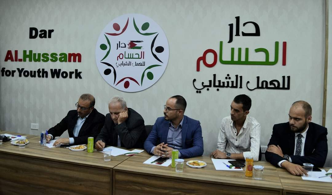 دار السلام تنظم محاضرة حول مواجهة الأردن للتطرف والارهاب