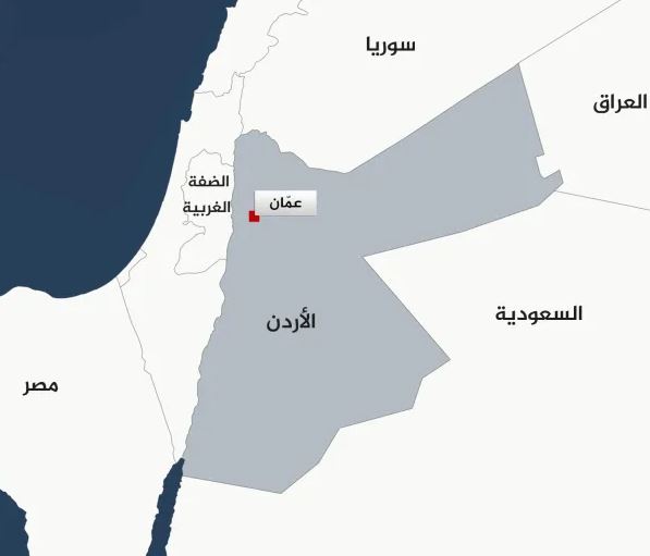 الاحتلال: المثلث بين الأردن وسوريا وإسرائيل حساس للغاية