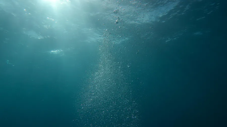 اكتشاف أكسجين غامض مختبئ في أعماق البحار يحيّر العلماء