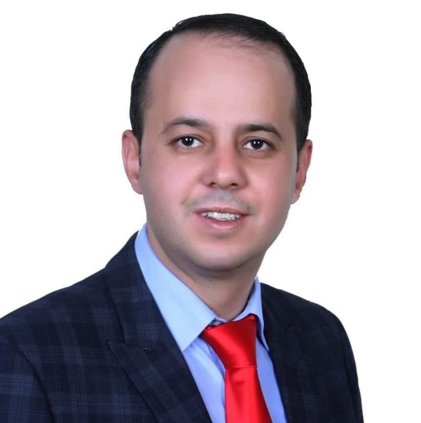 الدكتور محمود محمد ربيع يعلن استمراره بالترشح للانتخابات