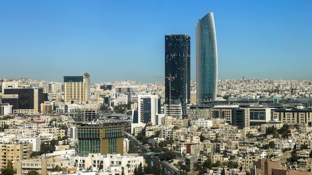 تباطؤ نمو اقتصاد الأردن إلى 2% في الربع الأول من العام الحالي
