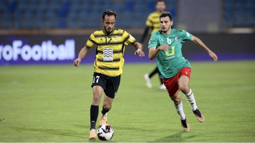 الوحدات والحسين إربد يتنافسان على كأس الأردن