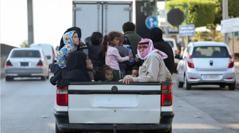 منسقة أممية: لبنان يواجه أزمة إنسانية ذات أبعاد كارثية 