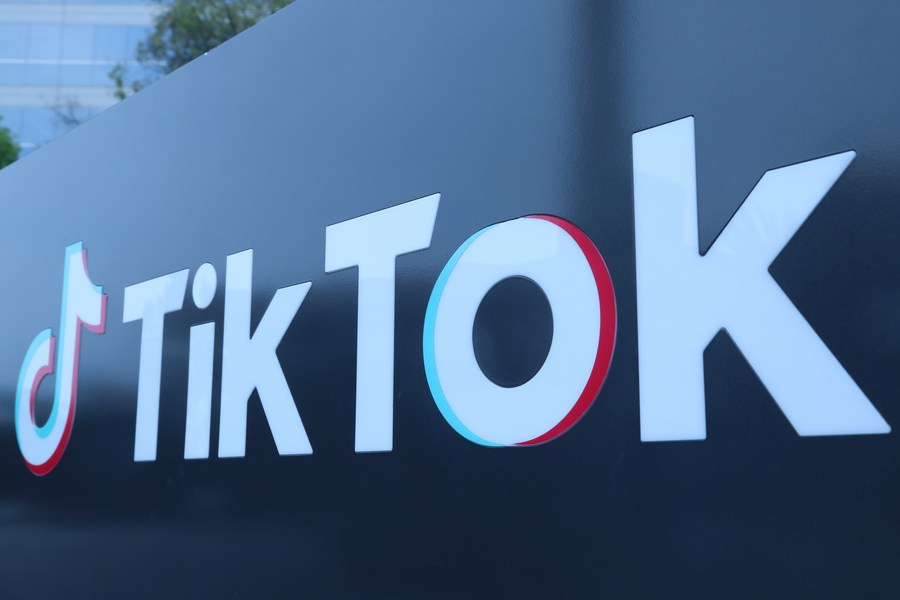 TikTok announces new measures to protect user data in Europe |  Mix