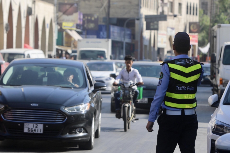 بدء الحملة الشتوية للتأكد من جاهزية المركبات