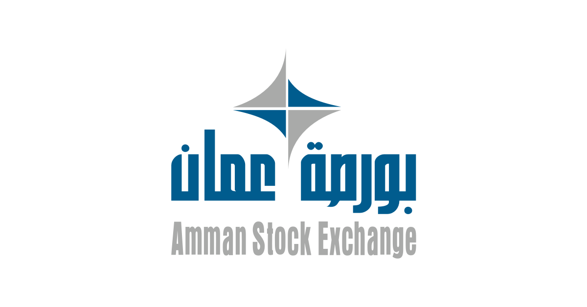 ارتفاع مؤشر بورصة عمان بنسبة 0.39%