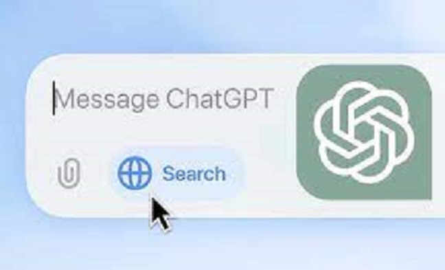 بديل جوجل ..  إطلاق محرك بحث ChatGPT للجميع