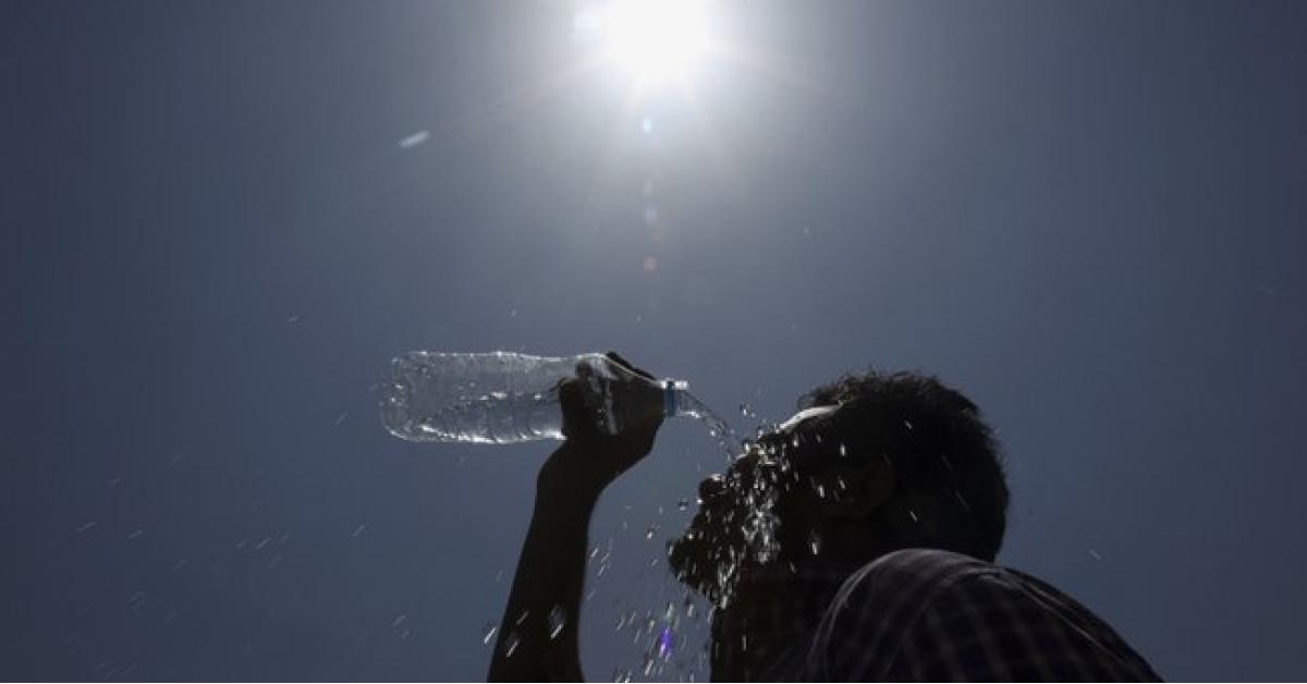 موجة حارة تؤثر على الأردن وتستمر حتى أول أيام العيد