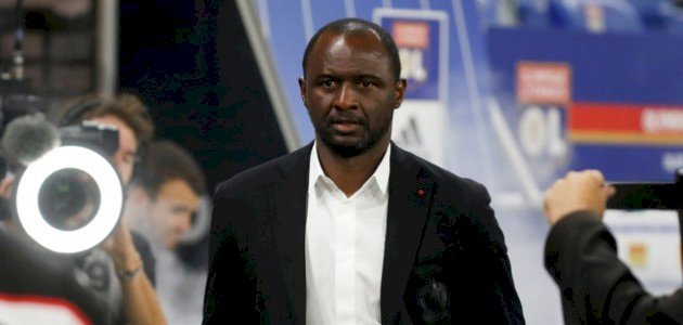 Patrick Vieira (Footballeur) |  Des sports